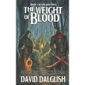 The Weight of Blood