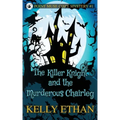 The Killer Knight and the Murderous Chairleg