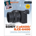 David Busch's Sony Alpha A6400/Ilce-6400 Guide to Digital Photography