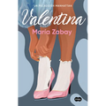 Valentina: Un Pecado En Manhattan / Valentina: A Sin in Manhattan