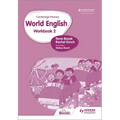 Cambridge Primary World English: Workbook Stage 2: Hodder Education Group