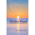 Hidden Hand: A Cancer Book to End All Lies