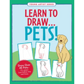 Learn to Draw Pets