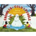 Snowman - Cold = Puddle: Spring Equations