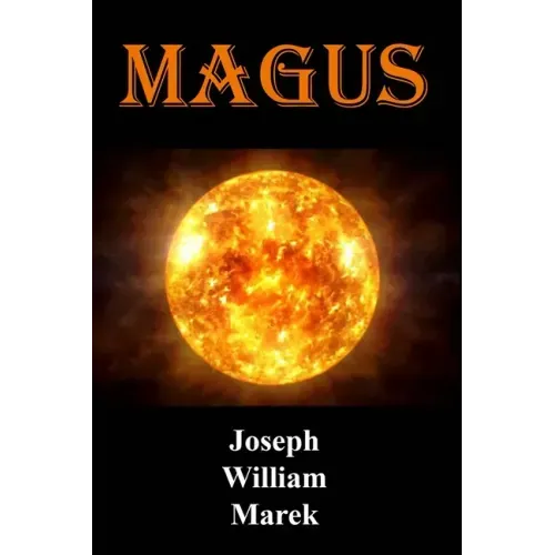 Magus