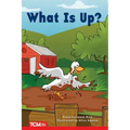 What Is Up?: Prek/K: Book 18