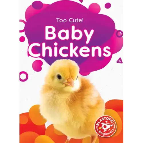 Baby Chickens