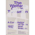 The Welfare City in Transition