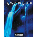 A Wintry Death: For Old-School Essentials