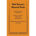 Neil Simon's Musical Fools