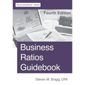Business Ratios Guidebook: Fourth Edition