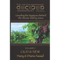 Parables Decoded: Volume 2: Old & New