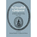 So Dreadfull a Judgment