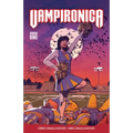 Vampironica Vol. 1