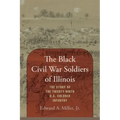 The Black Civil War Soldiers of Illinois: The Story of the Twenty-ninth U.S. Colored Infantry