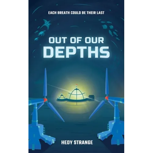 Out of Our Depths
