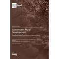 Sustainable Rural Development: Strategies, Good Practices, and Opportunities Ⅱ