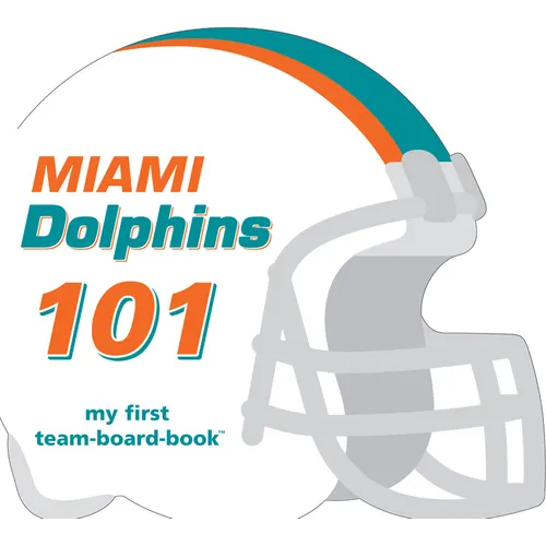 Miami Dolphins 101