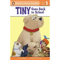 Tiny Goes Back to School