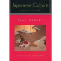 Japanese Culture: 4th Pa
