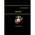 Survival - FM 21-76/MCRP 3-02F