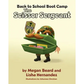 The Scissor Sergeant