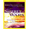 Spirit Wars: Winning the Invisible Battle Against Sin and the Enemy