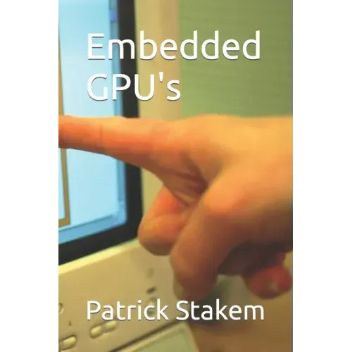 Embedded GPU's