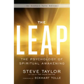 The Leap: The Psychology of Spiritual Awakening