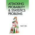 Attacking Probability and Statistics Problems