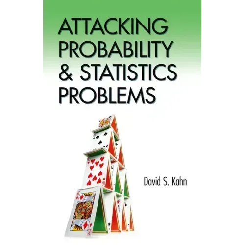 Attacking Probability and Statistics Problems