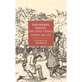 Girlfriends, Ghosts, and Other Stories