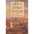 The War of the Austrian Succession