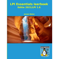 LPI Essentials studieboek
