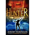The Last Hunter - Onslaught (Book 5 of the Antarktos Saga)