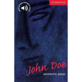 John Doe: Level 1