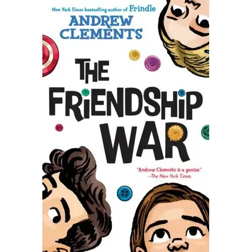 The Friendship War