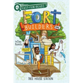 Tree House Station: A Quix Book