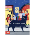 Cat about Town