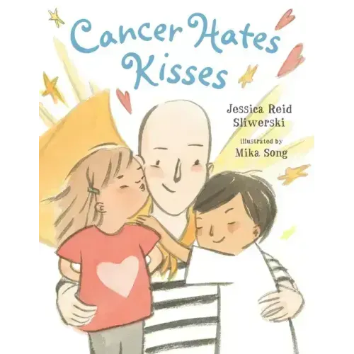 Cancer Hates Kisses