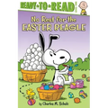 No Rest for the Easter Beagle: Ready-To-Read Level 2