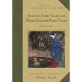 English Fairy Tales and More English Fairy Tales