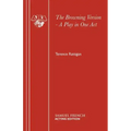 The Browning Version - A Play in One Act