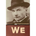 We