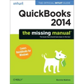 QuickBooks 2014: The Missing Manual: The Official Intuit Guide to QuickBooks 2014