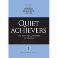 Quiet Achievers: The New Zealand Path to Reform