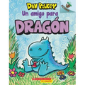 Dragón 1: Un Amigo Para Dragón (a Friend for Dragon): Volume 1