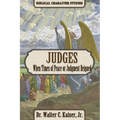 Judges: When Times of Peace or Judgment Reigned