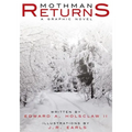 Mothman Returns: A Graphic Novel
