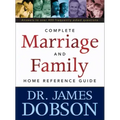 The Complete Marriage and Family Home Reference Guide